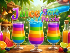                                                                     Juice Sort Puzzle קחשמ