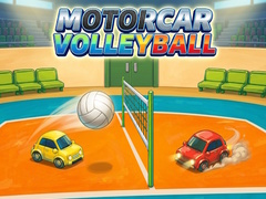                                                                     Motorcar volleyball קחשמ