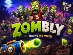                                                                     Zombly קחשמ