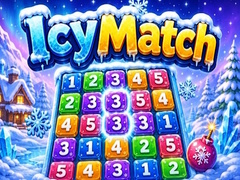                                                                     Icy Match קחשמ