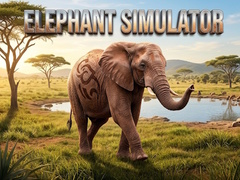                                                                     Elephant Simulator  קחשמ