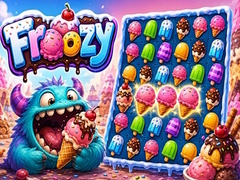                                                                     Froozy  קחשמ