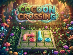                                                                     Cocoon Crossing קחשמ