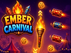                                                                     Ember Carnival קחשמ