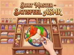                                                                       Sort Master  Satisfeel ASMR ליּפש