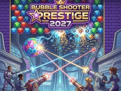                                                                       Bubble Shooter Prestige 2027 ליּפש