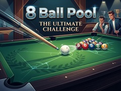                                                                       8 Ball Pool The Ultimate Challenge ליּפש