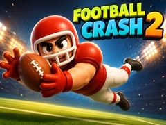                                                                       Football Crash 2 ליּפש