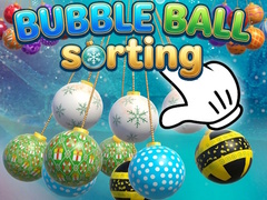                                                                       Bubble Ball sorting ליּפש