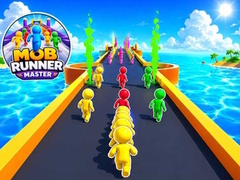                                                                       Mob Runner Master ליּפש