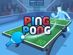                                                                       Ping Pong ליּפש