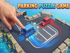                                                                     Parking Puzzle Game קחשמ