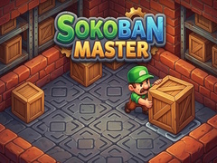                                                                       Sokoban Master ליּפש