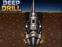                                                                       Deep Drill ליּפש