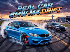                                                                       Real Car Bmw M4 Drift ליּפש