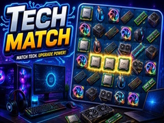                                                                     Tech Match קחשמ