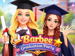                                                                       Barbee And Friends Graduation Party ליּפש