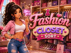                                                                    Fashion Closet Sort קחשמ