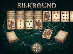                                                                     Silkbound  קחשמ