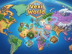                                                                     Vexi: World קחשמ