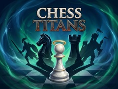                                                                     Chess Titans קחשמ