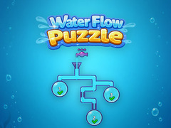                                                                       Water Flow Puzzle ליּפש