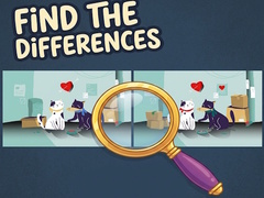                                                                       Find The Differences ליּפש