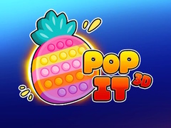                                                                       Pop It 3D ליּפש