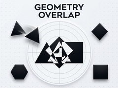                                                                       Geometry Overlap ליּפש