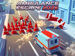                                                                       Ambulance Escape 2026 ליּפש