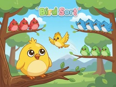                                                                       Bird Sort ליּפש