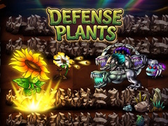                                                                       Defense Plants ליּפש