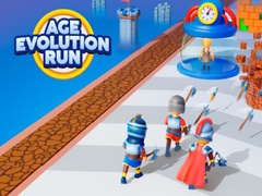                                                                       Age Evolution Run ליּפש