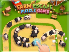                                                                       Farm Escape Puzzle Game ליּפש