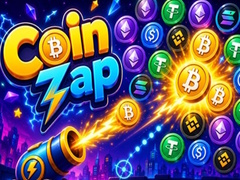                                                                       CoinZap ליּפש