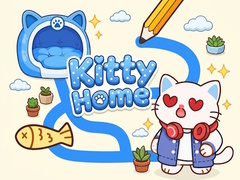                                                                       Kitty Home ליּפש