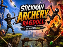                                                                    Stickman Archery Ragdoll קחשמ