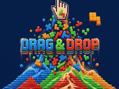                                                                    Drag & Drop קחשמ