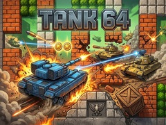                                                                     Tank 64 קחשמ