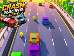                                                                       Crash Racing Game ליּפש