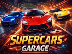                                                                       Supercars Garage ליּפש