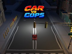                                                                       Car vs Cops ליּפש