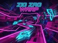                                                                       Zig Zag Warp ליּפש