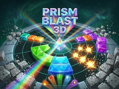                                                                       Prism Blast 3D ליּפש