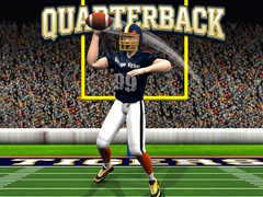                                                                       Quarterback ליּפש