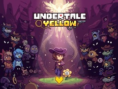                                                                       Undertale Yellow ליּפש
