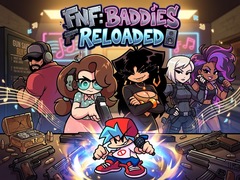                                                                       FNF: Baddies Reloaded ליּפש