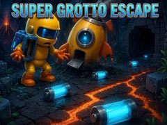                                                                       Super Grotto Escape ליּפש