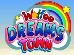                                                                     Wolfoo Town Dream קחשמ