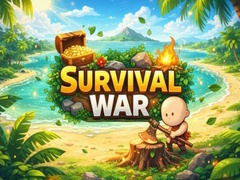                                                                       Survival War ליּפש